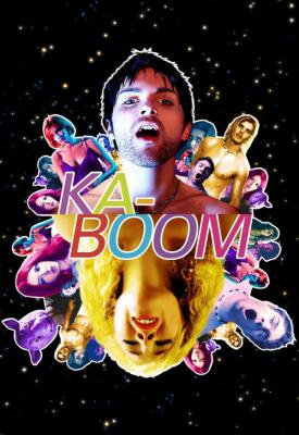 image for  Kaboom movie