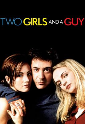 image for  Two Girls and a Guy movie