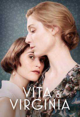 image for  Vita & Virginia movie