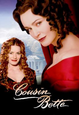 poster for Cousin Bette 1998