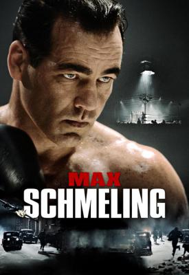 poster for Max Schmeling 2010
