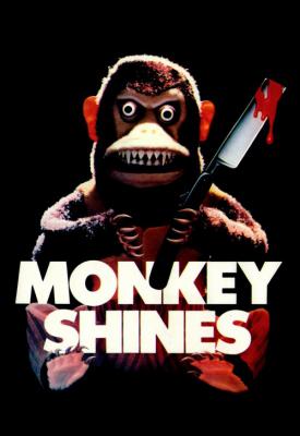 image for  Monkey Shines movie