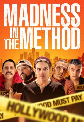 image for  Madness in the Method movie
