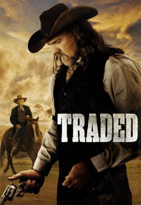 poster for Traded 2016