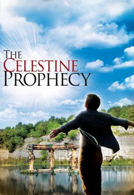 poster for The Celestine Prophecy 2006