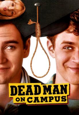 image for  Dead Man on Campus movie