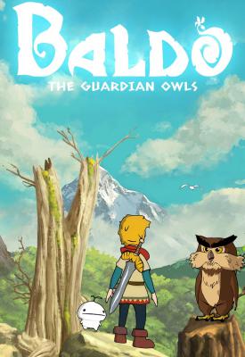 poster for  Baldo: The Guardian Owls + HotFix 1 (BuildID 7294088)