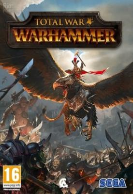 image for Total War: WARHAMMER v1.6.0 + 12 DLCs + Multiplayer game