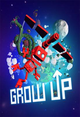 image for Grow Up game