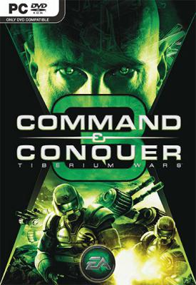 image for Command & Conquer 3: Tiberium Wars + Kane’s Wrath (v1.9.2801.21826/v1.02) game