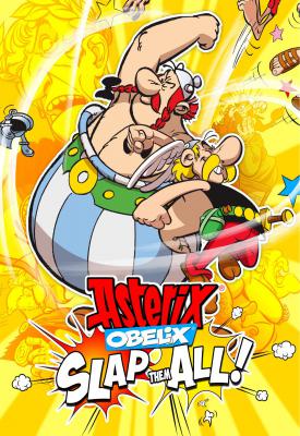 image for  Asterix & Obelix: Slap them All! game