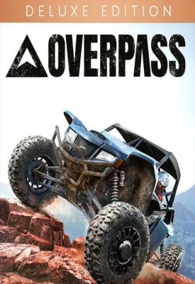image for Overpass: Deluxe Edition Build 13935 + 3 DLCs + Multiplayer game
