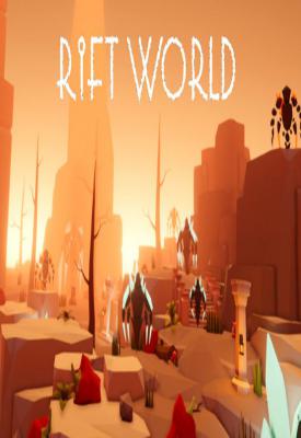 poster for Rift World