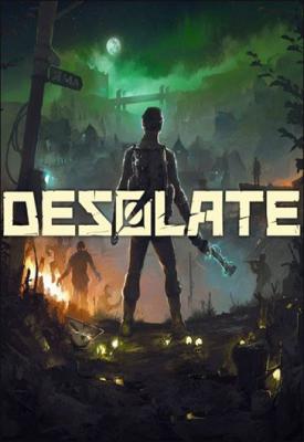 poster for Desolate v1.3.5