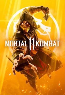 poster for Mortal Kombat 11 v09.29.2020 + All DLCs