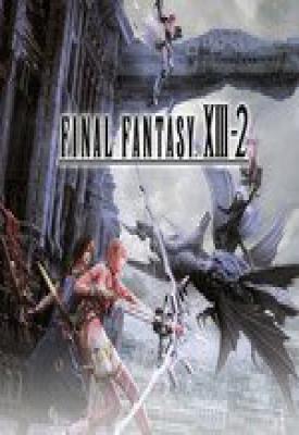 image for Final Fantasy XIII-2 game