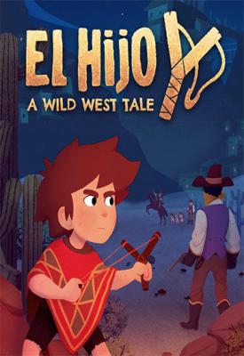 image for El Hijo: A Wild West Tale game