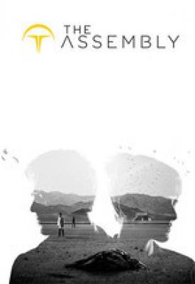 poster for The Assembly + VR DLC