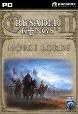 image for Crusader Kings 2: Horse Lords Original Game v2.4.1 + 57 DLCs game