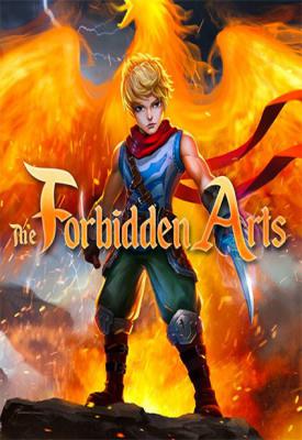 poster for The Forbidden Arts v1.0.1.0