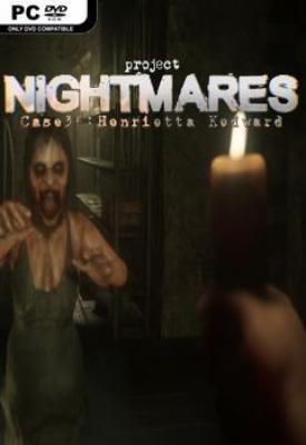 image for Project Nightmares Case 36: Henrietta Kedward game