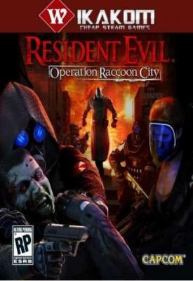 image for Resident Evil: Operation Raccoon City - Complete Edition v1.2.1803.135 + All DLCs game