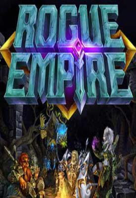 image for Rogue Empire Dungeon Crawler RPG game