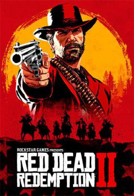 image for Red Dead Redemption 2 Build 1311.23 game