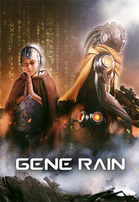 poster for Gene Rain