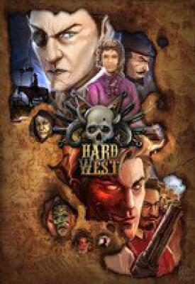 image for Hard West game