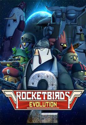 image for Rocketbirds 2: Evolution game