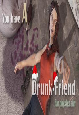 image for You have a drunk friend game