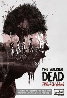 image for The Walking Dead: The Telltale Definitive Series game