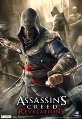 image for Assassins Creed: Revelations - Gold Edition game