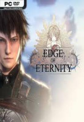 image for  Edge of Eternity v1.1 + War Nekaroo Skin DLC + Bonus Content game