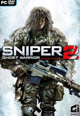 image for Sniper Ghost Warrior 2 game