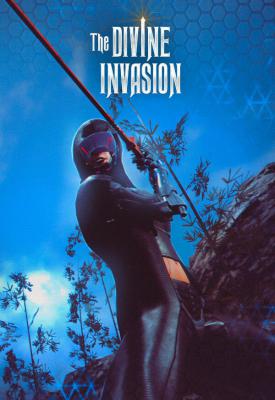 poster for  The Divine Invasion