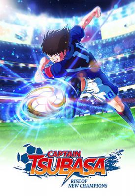poster for Captain Tsubasa: Rise of New Champions - Month One Edition v1.02/Build 5472863 + 2 DLCs