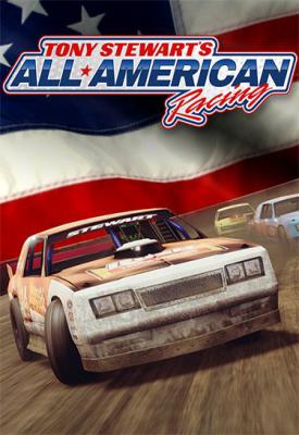 image for Tony Stewart’s All-American Racing game
