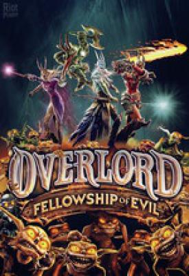 image for Overlord - Fellowship of Evil  game