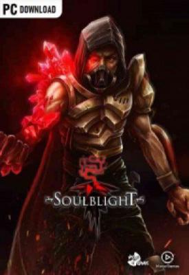 image for Soulblight v1.33 game