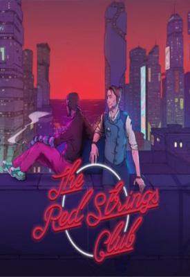 image for The Red Strings Club game