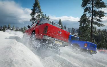 screenshoot for Forza Horizon 4: Ultimate Edition v1.465.282.0 Steam + All DLCs + Multiplayer