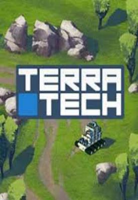 poster for Terra Tech v1.0.3.2