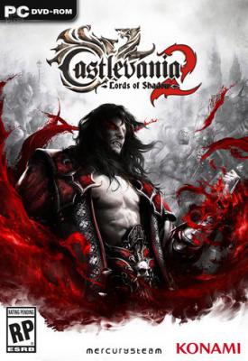 image for Castlevania: Lords of Shadow 2 v1.0.0.1/Update 1 + 4 DLCs game