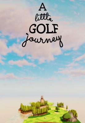 image for A Little Golf Journey v1.0.71 game