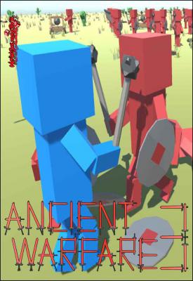 poster for Ancient Warfare 3 Alpha 28.2