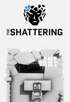 poster for The Shattering v1.1.8 + Secret Room DLC