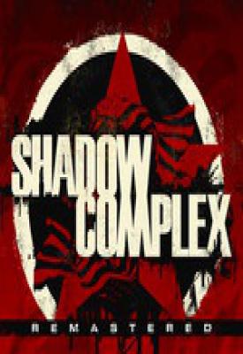 image for Shadow Complex Remastered game