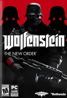 image for Wolfenstein: The New Order + Update 1 game